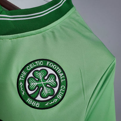 CELTIC III 84/86 MASCULINO (RETRO)