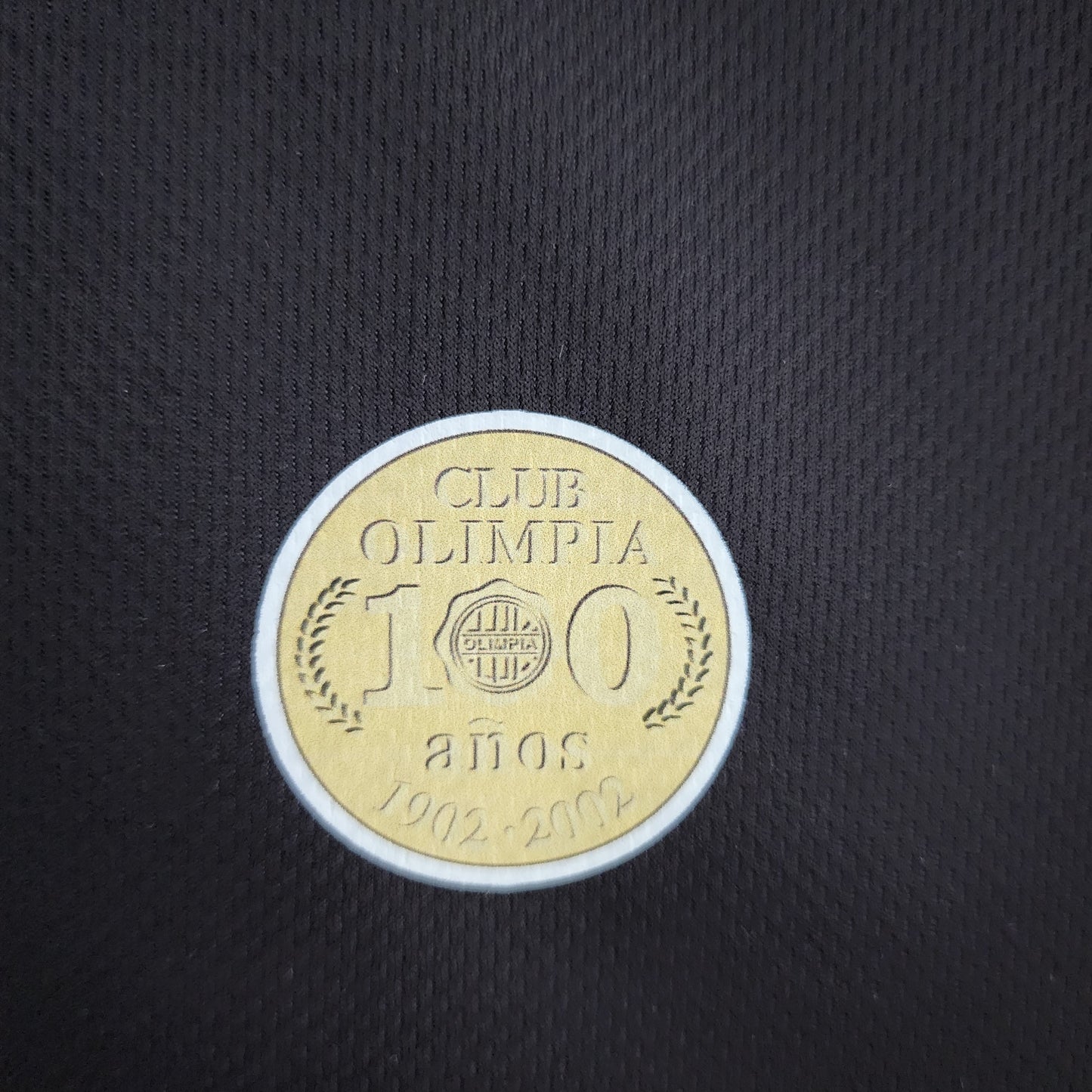 OLYMPIA II 2002 MASCULINO (RETRO)