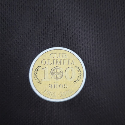 OLYMPIA II 2002 MASCULINO (RETRO)