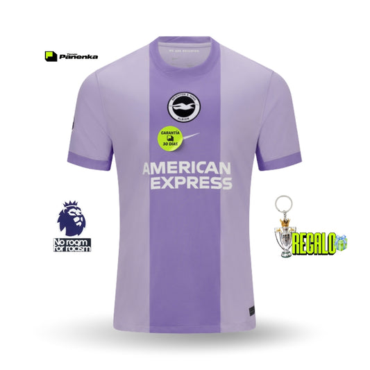 BRIGHTON II 25/26 MASCULINO