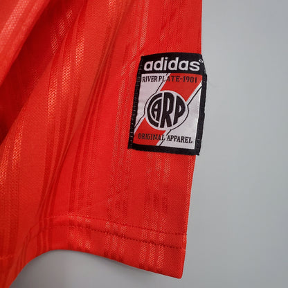 RIVER PLATE II 1996 MASCULINO (RETRÔ)