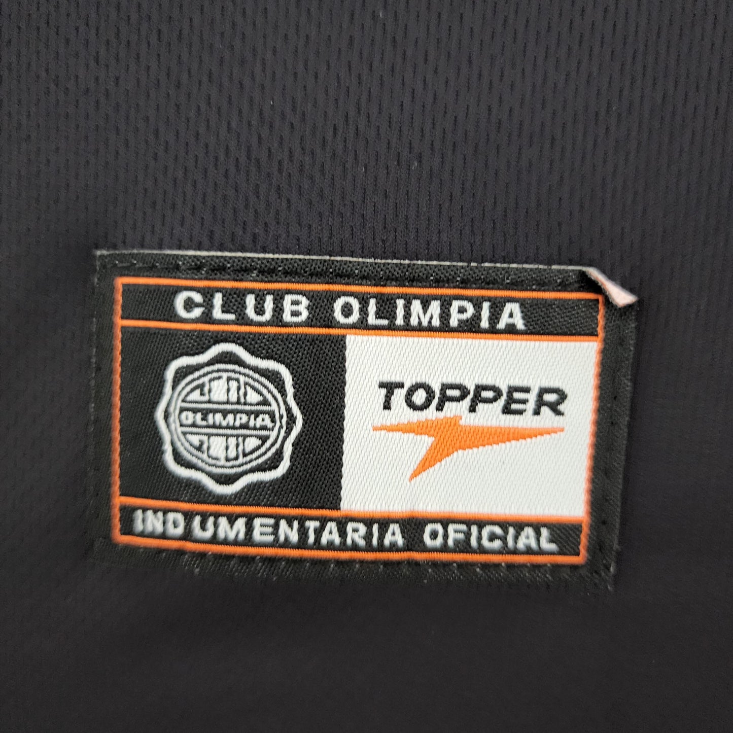 OLYMPIA II 2002 MASCULINO (RETRO)