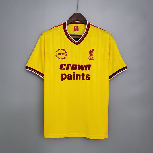 LIVERPOOL III 1985 HOMEM (RETRÔ)