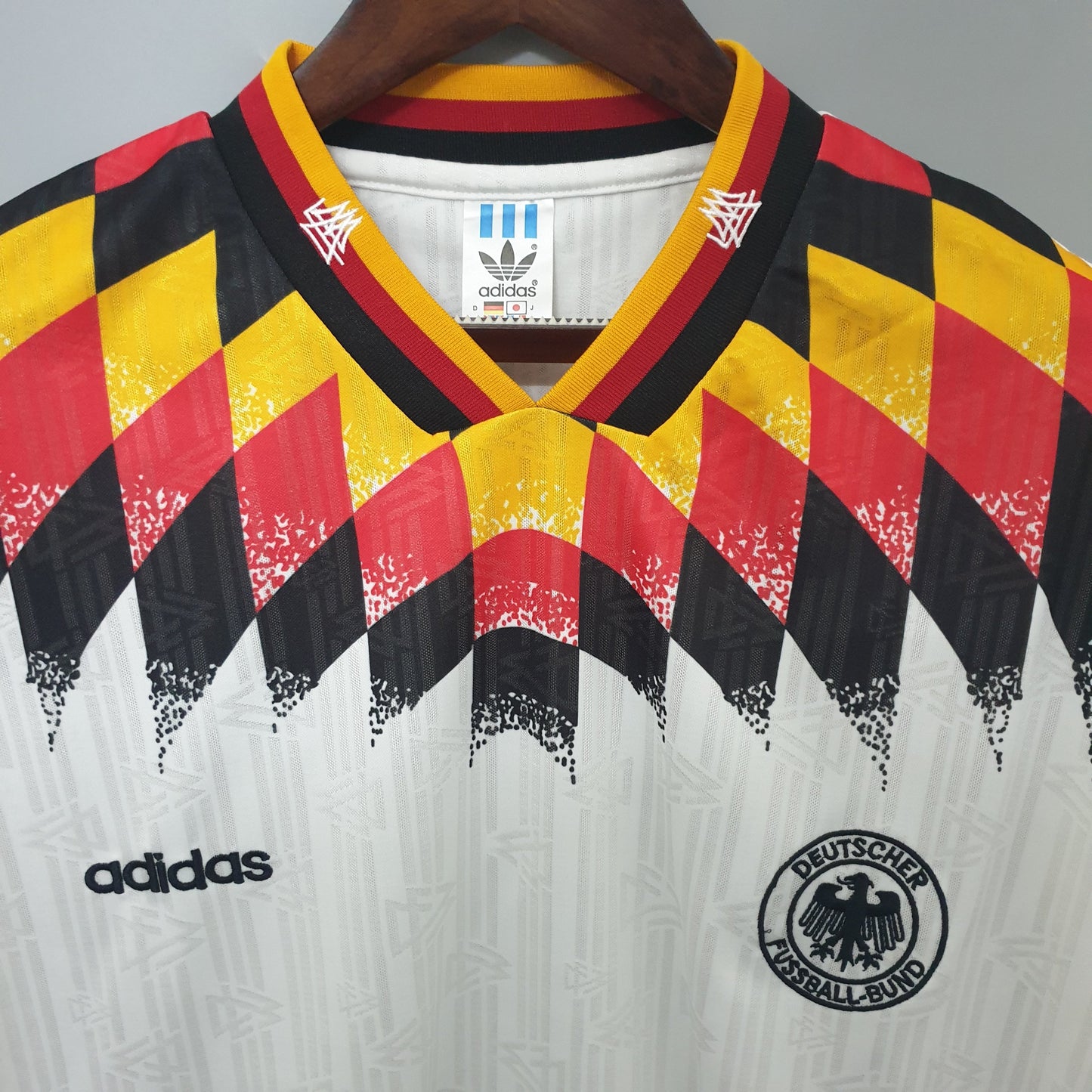 ALEMANHA I 1994 MASCULINO (RETRÔ)