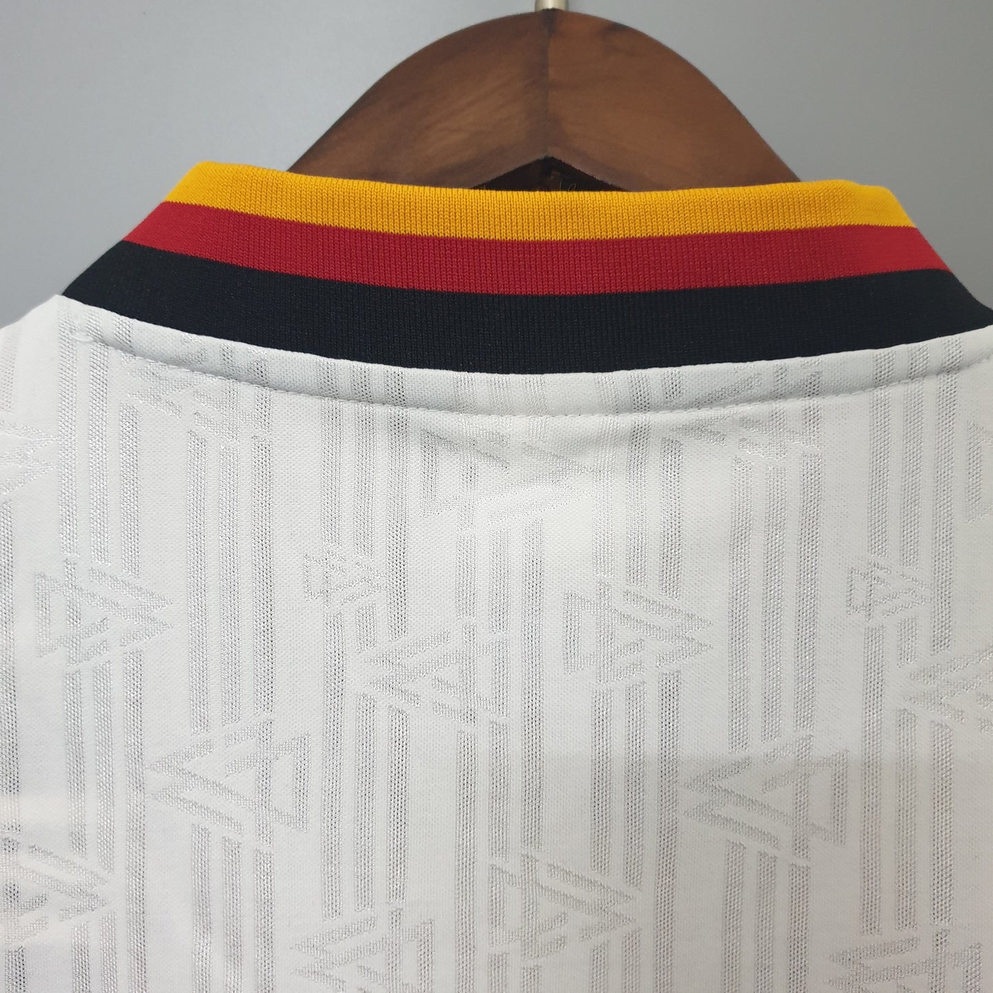 ALEMANHA I 1994 MASCULINO (RETRÔ)