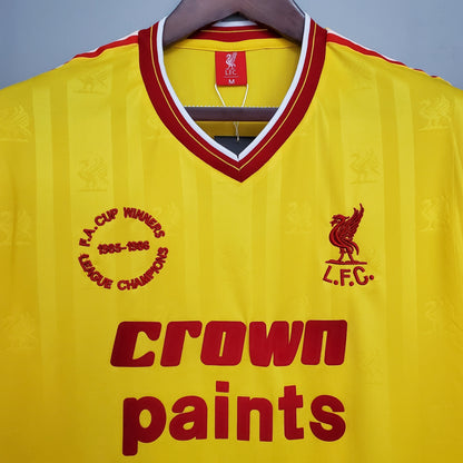 LIVERPOOL III 1985 HOMEM (RETRÔ)