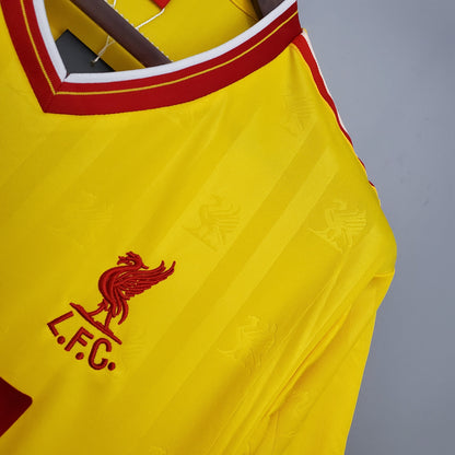 LIVERPOOL III 1985 HOMEM (RETRÔ)