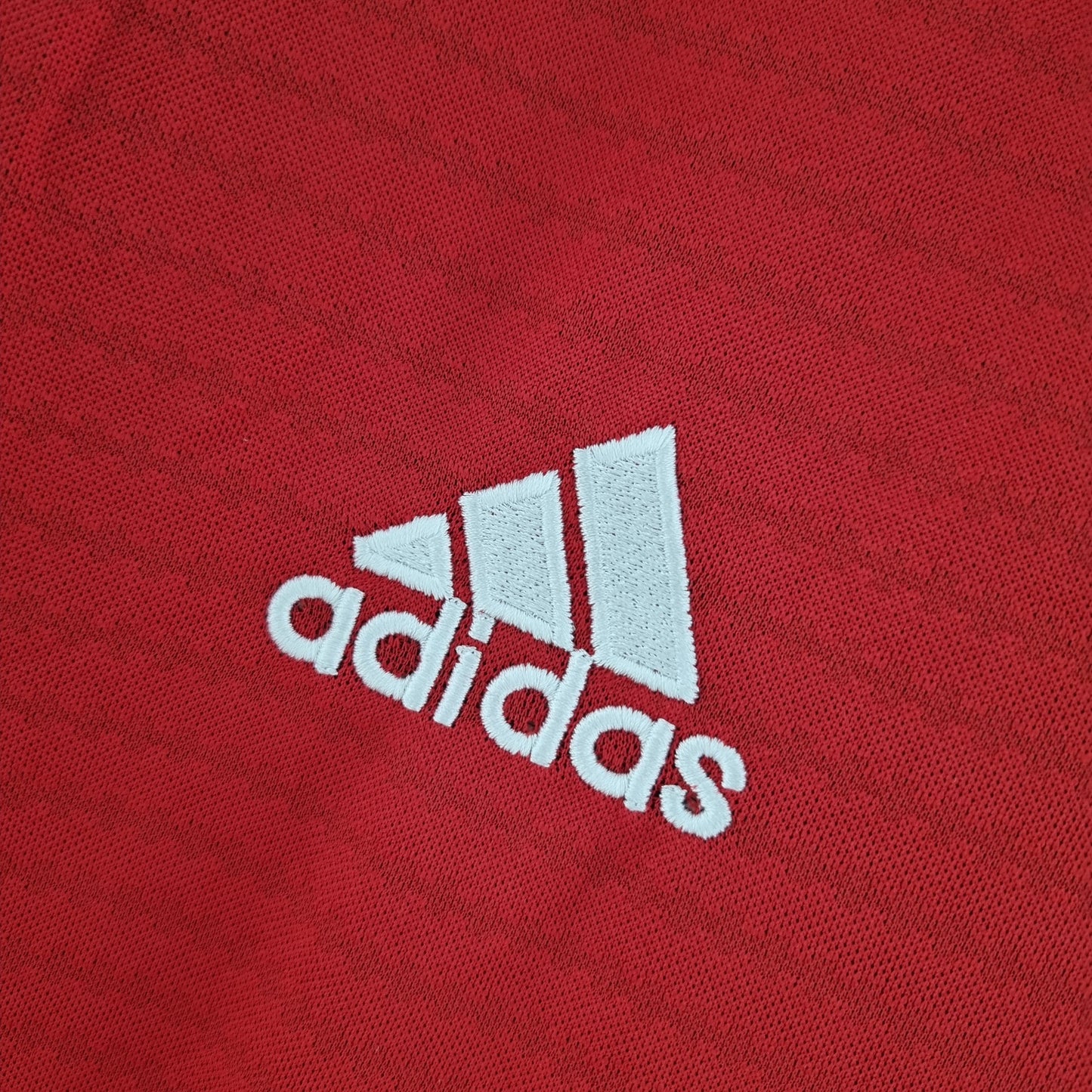 MANCHESTER UNITED I 18/19 MASCULINA (RETRÔ)