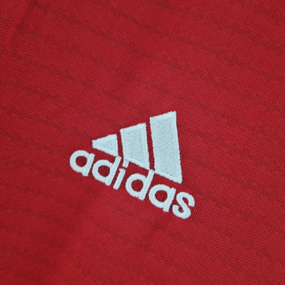 MANCHESTER UNITED I 18/19 MASCULINA (RETRÔ)