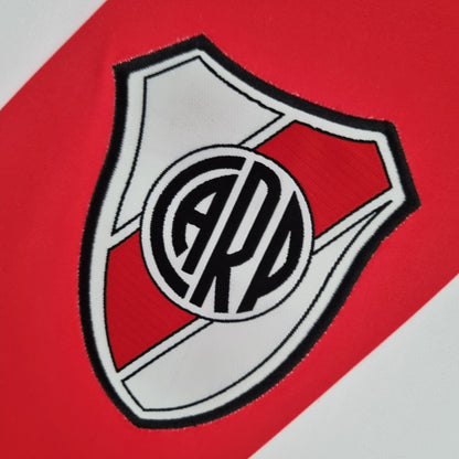 RIVER PLATE I 09/10 MASCULINO (RETRÔ)