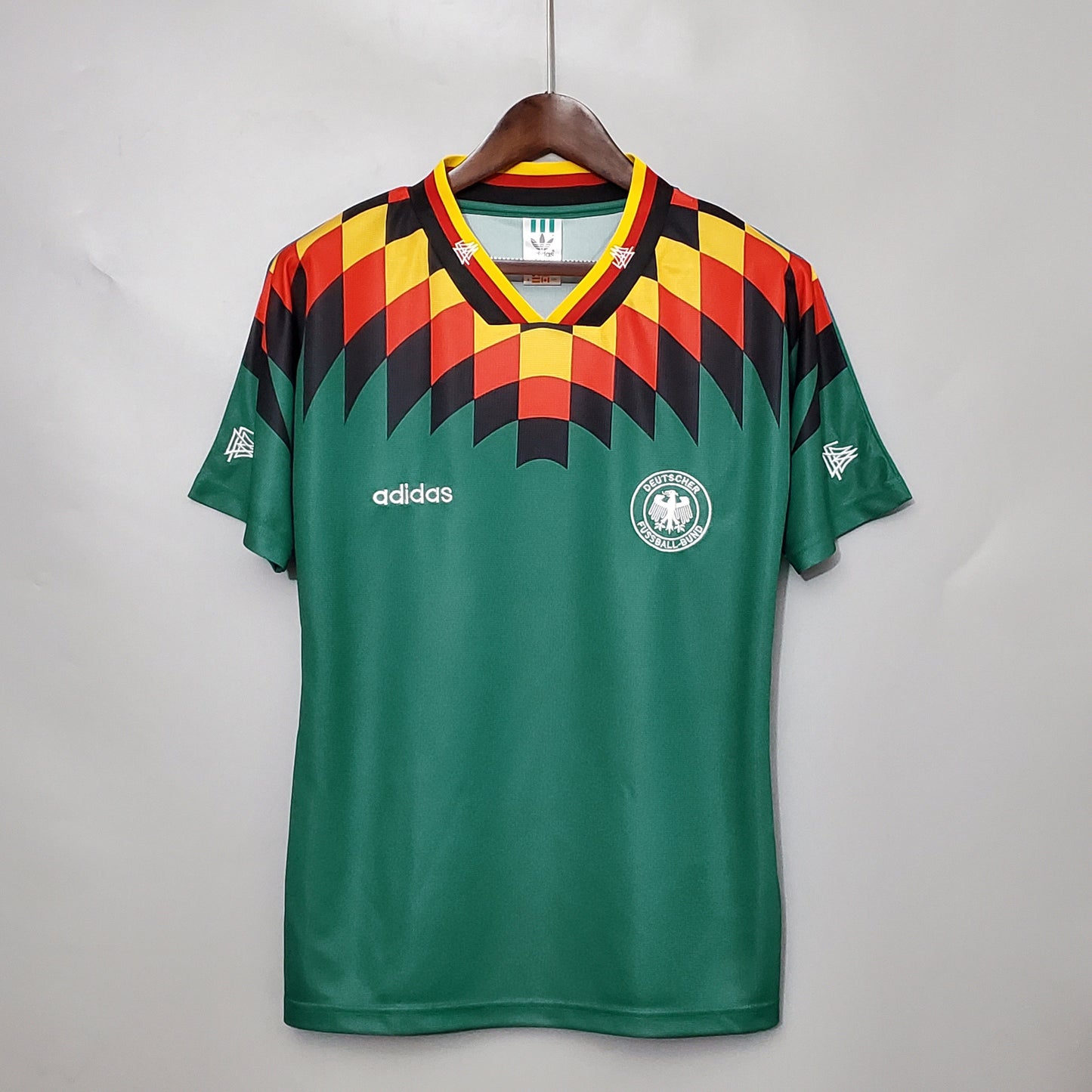 ALEMANHA II 1994 MASCULINO (RETRO)