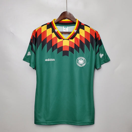ALEMANHA II 1994 MASCULINO (RETRO)