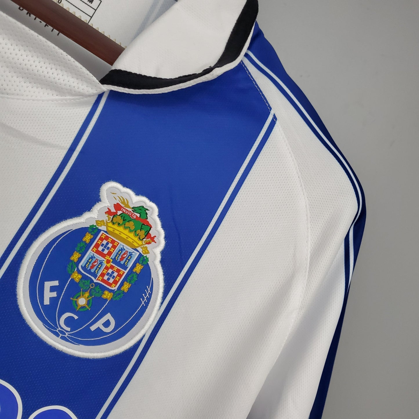PORTO I 03/04 MASCULINO (RETRÔ)