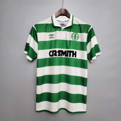 CELTIC I 87/89 MASCULINO (RETRÔ)