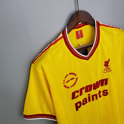LIVERPOOL III 1985 HOMEM (RETRÔ)