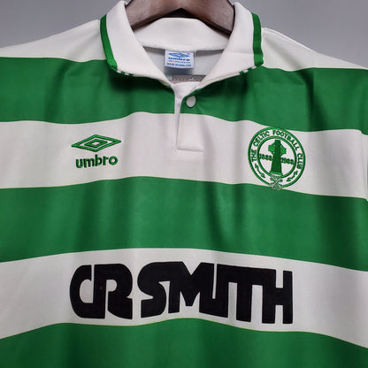 CELTIC I 87/89 MASCULINO (RETRÔ)