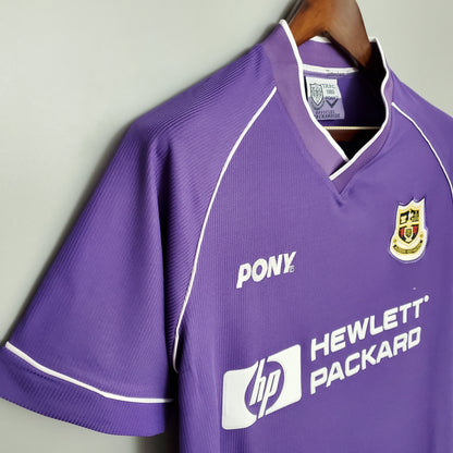 TOTTENHAM l 1998 MASCULINA (RETRÔ)