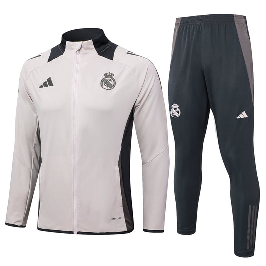 AGASALHO REAL MADRID 24/25 INFANTIL - #786