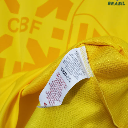 BRASIL I 94 MASCULINO (RETRÔ)