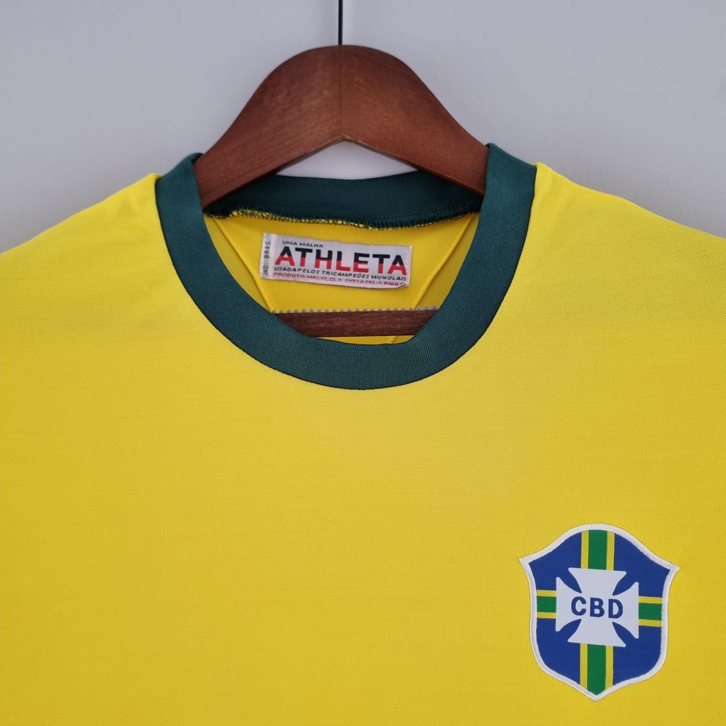 BRASIL I 70 MASCULINO (RETRO)