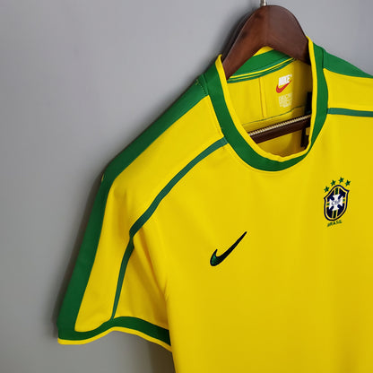 BRASIL I 98 MASCULINO (RETRÔ)