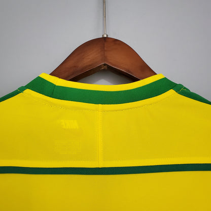 BRASIL I 98 MASCULINO (RETRÔ)