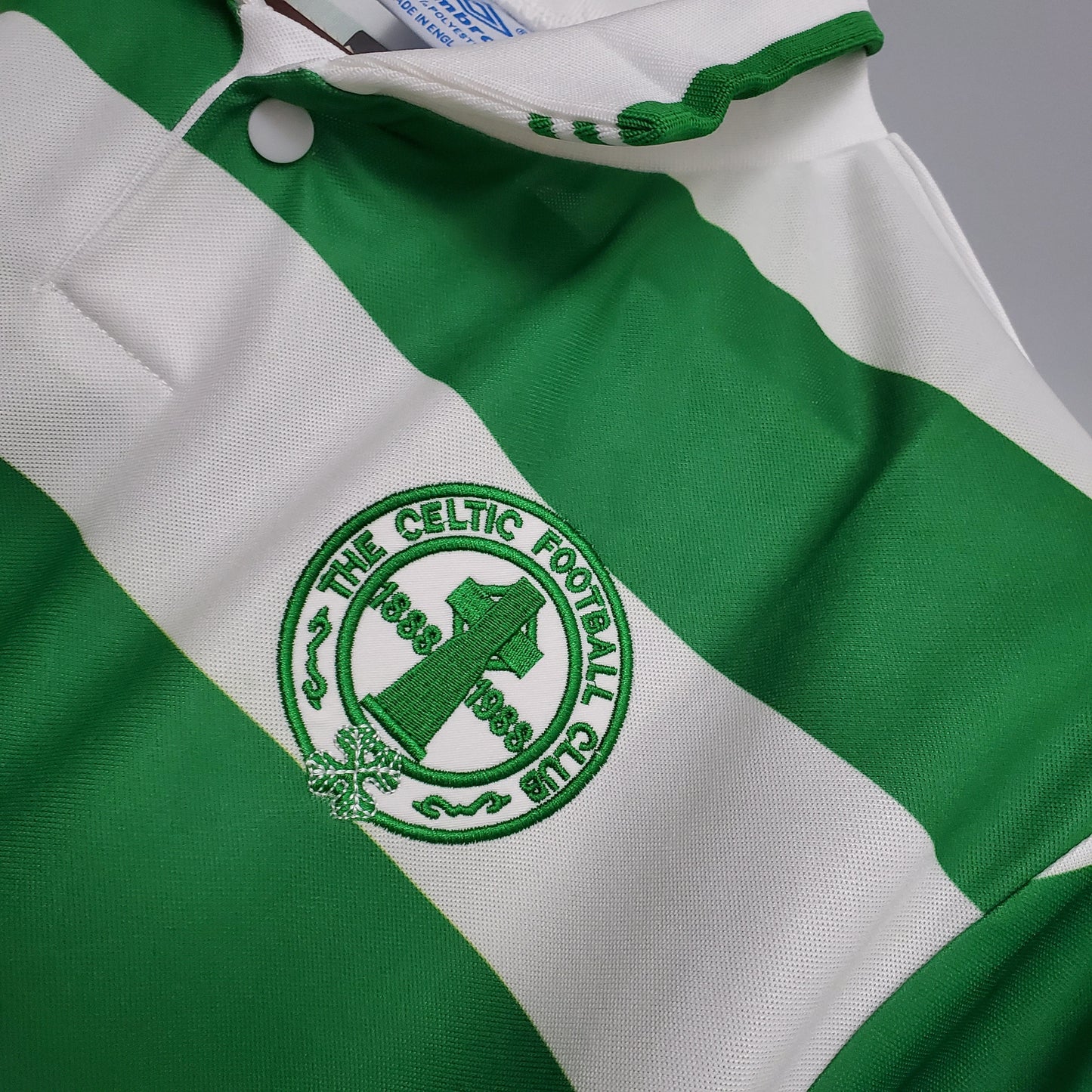 CELTIC I 87/89 MASCULINO (RETRÔ)