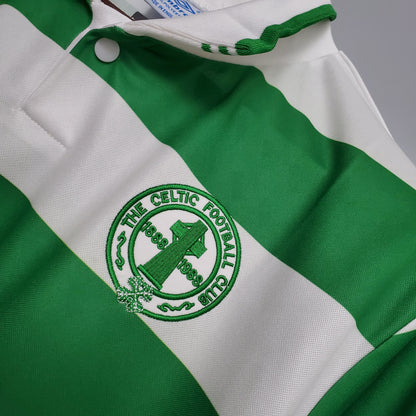 CELTIC I 87/89 MASCULINO (RETRÔ)