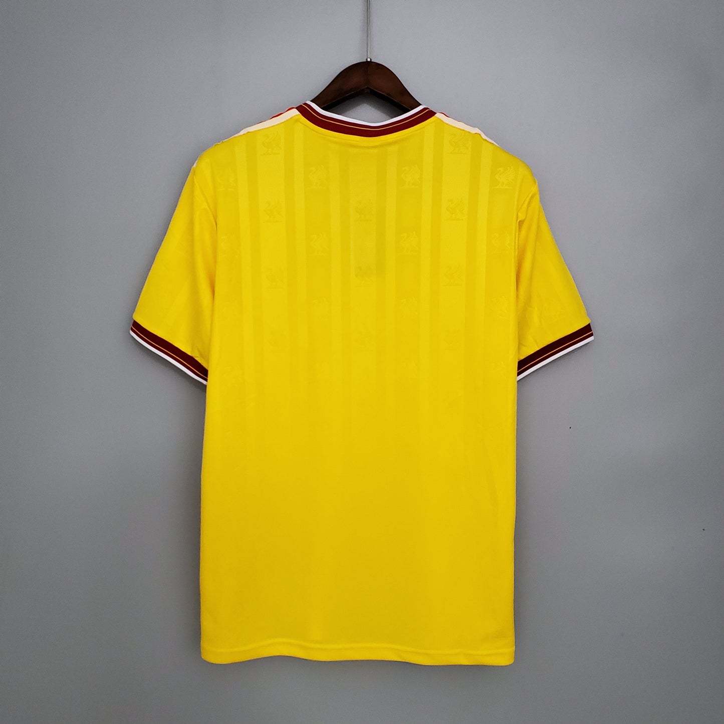 LIVERPOOL III 1985 HOMEM (RETRÔ)
