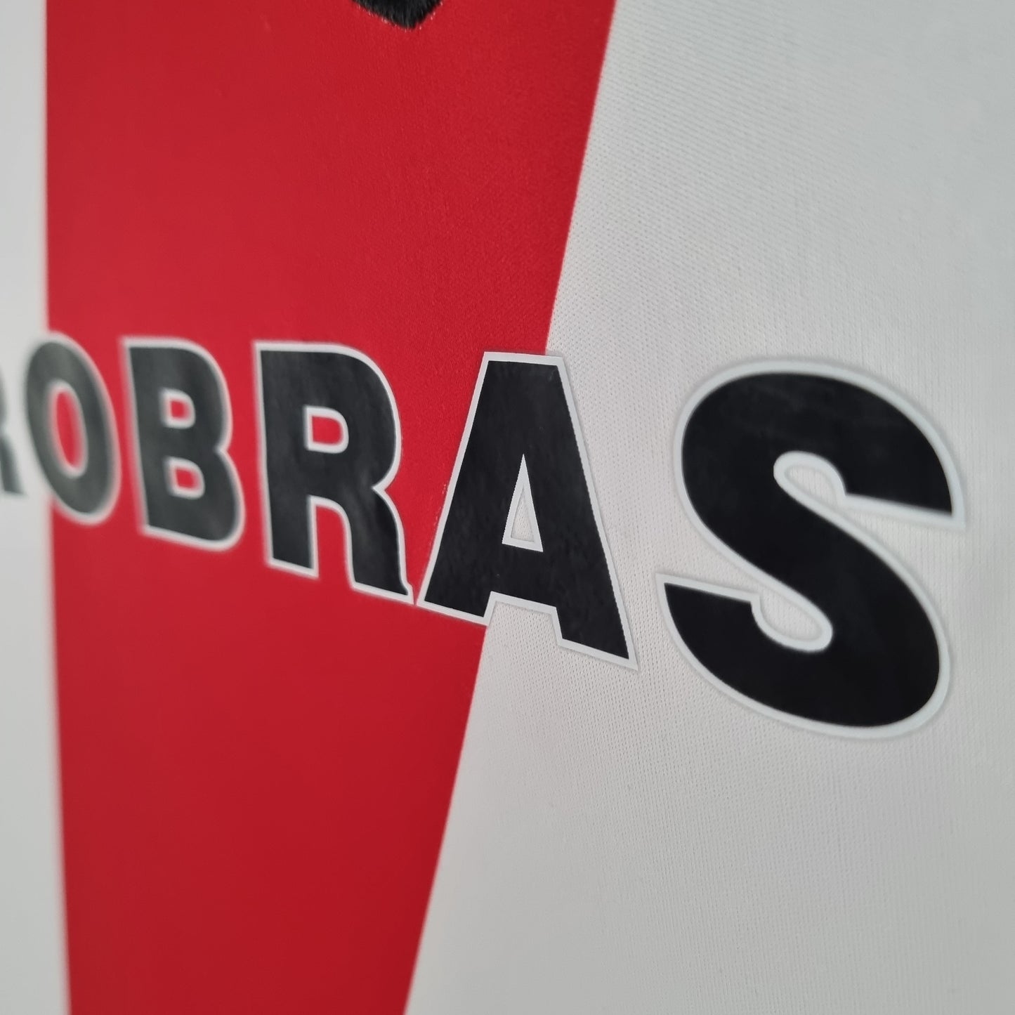 RIVER PLATE I 09/10 MASCULINO (RETRÔ)