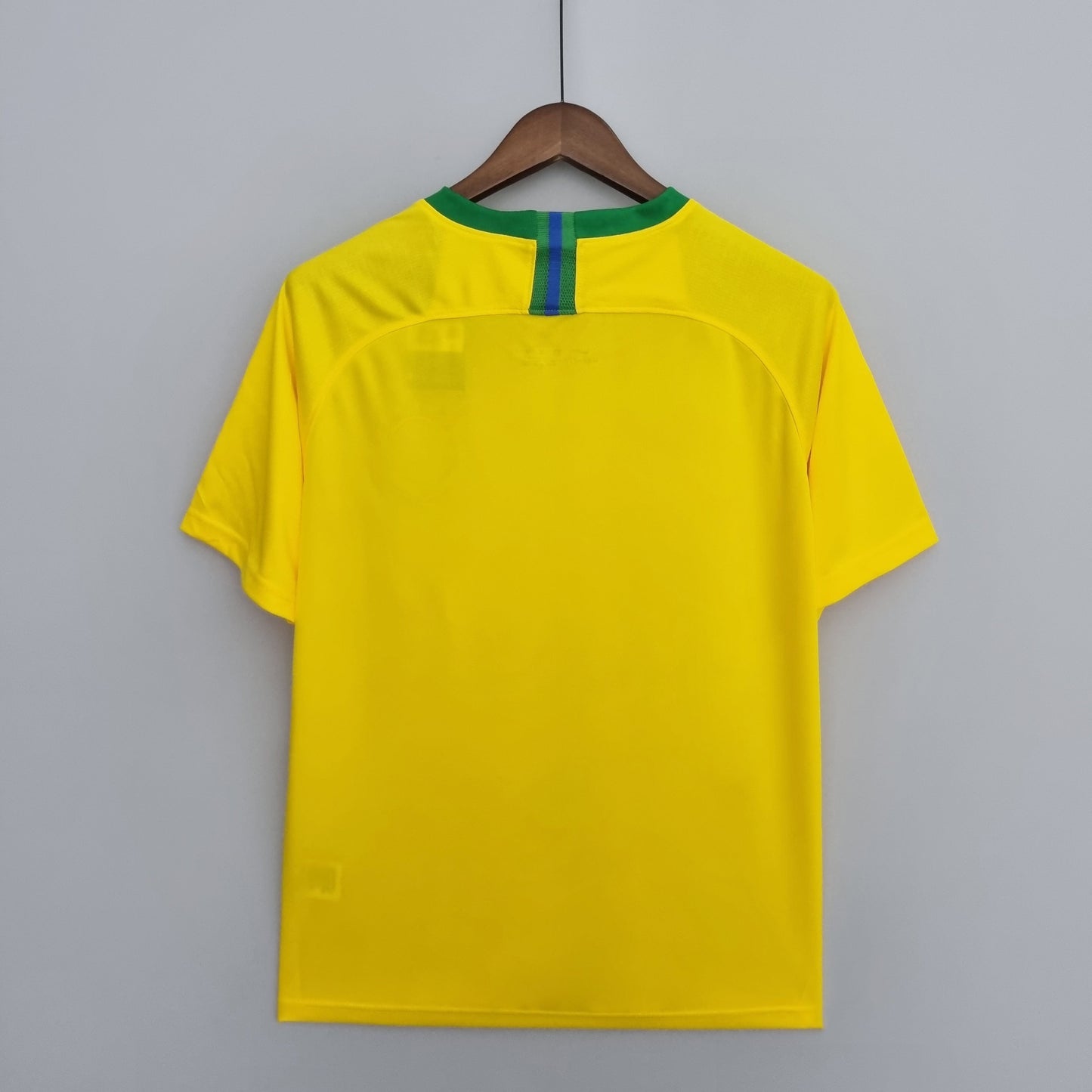 BRASIL I 2018 MASCULINO (RETRÔ)