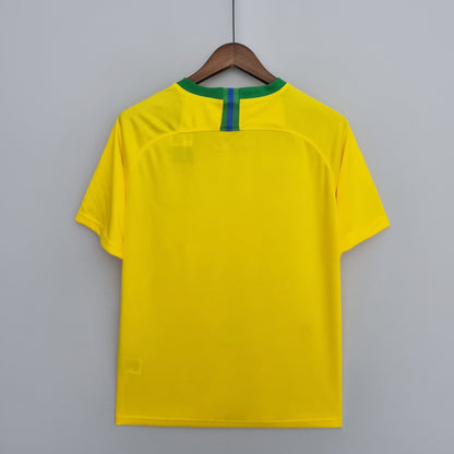 BRASIL I 2018 MASCULINO (RETRÔ)