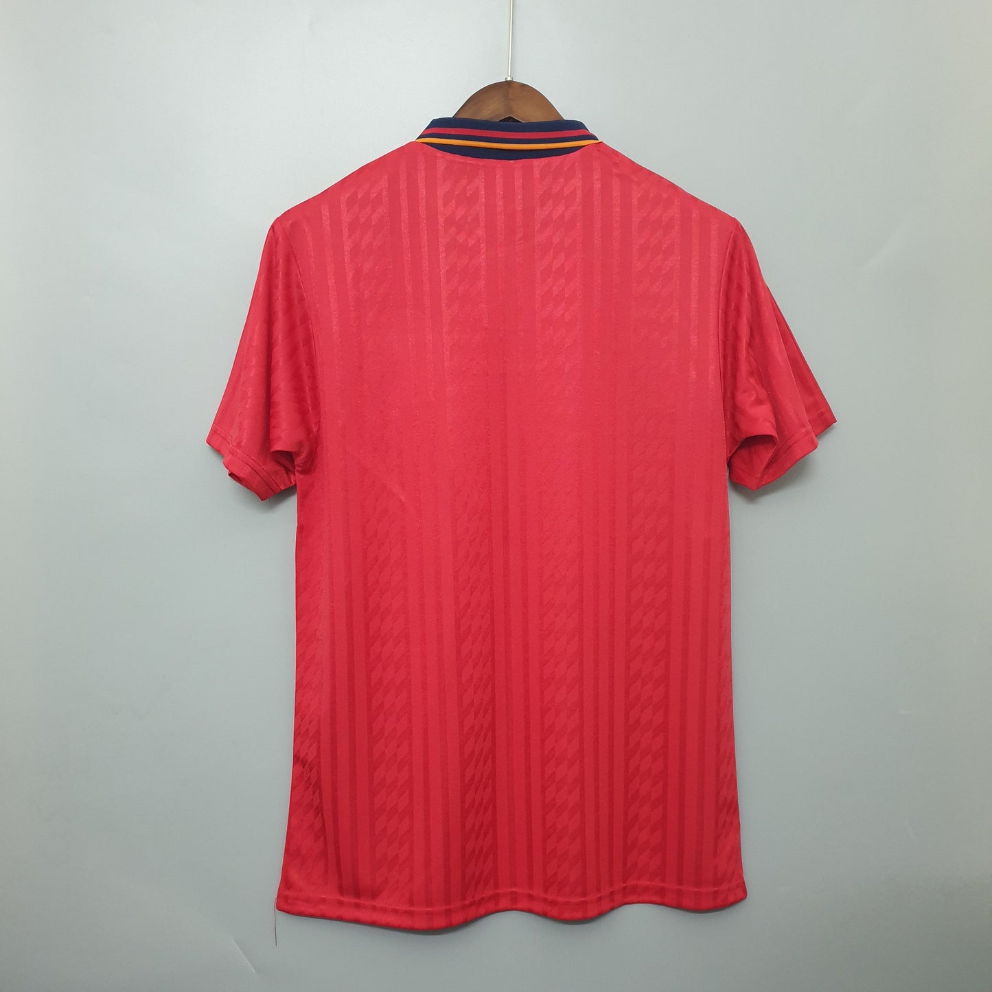 ESPANHA I 94 MASCULINA (RETRO)