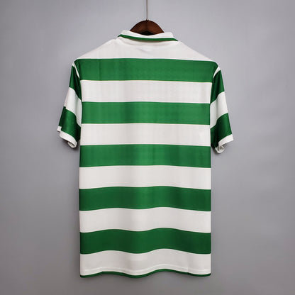 CELTIC I 87/89 MASCULINO (RETRÔ)