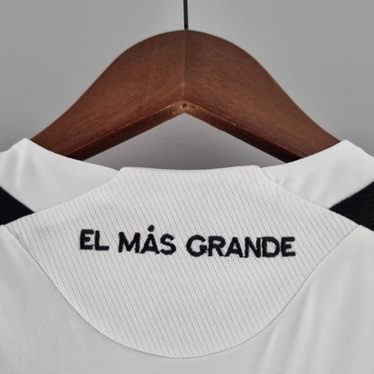 RIVER PLATE I 09/10 MASCULINO (RETRÔ)