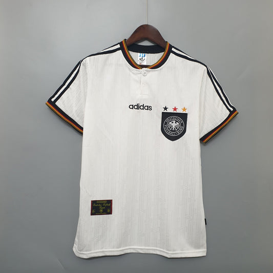 ALEMANHA I 1996 MASCULINO (RETRO)