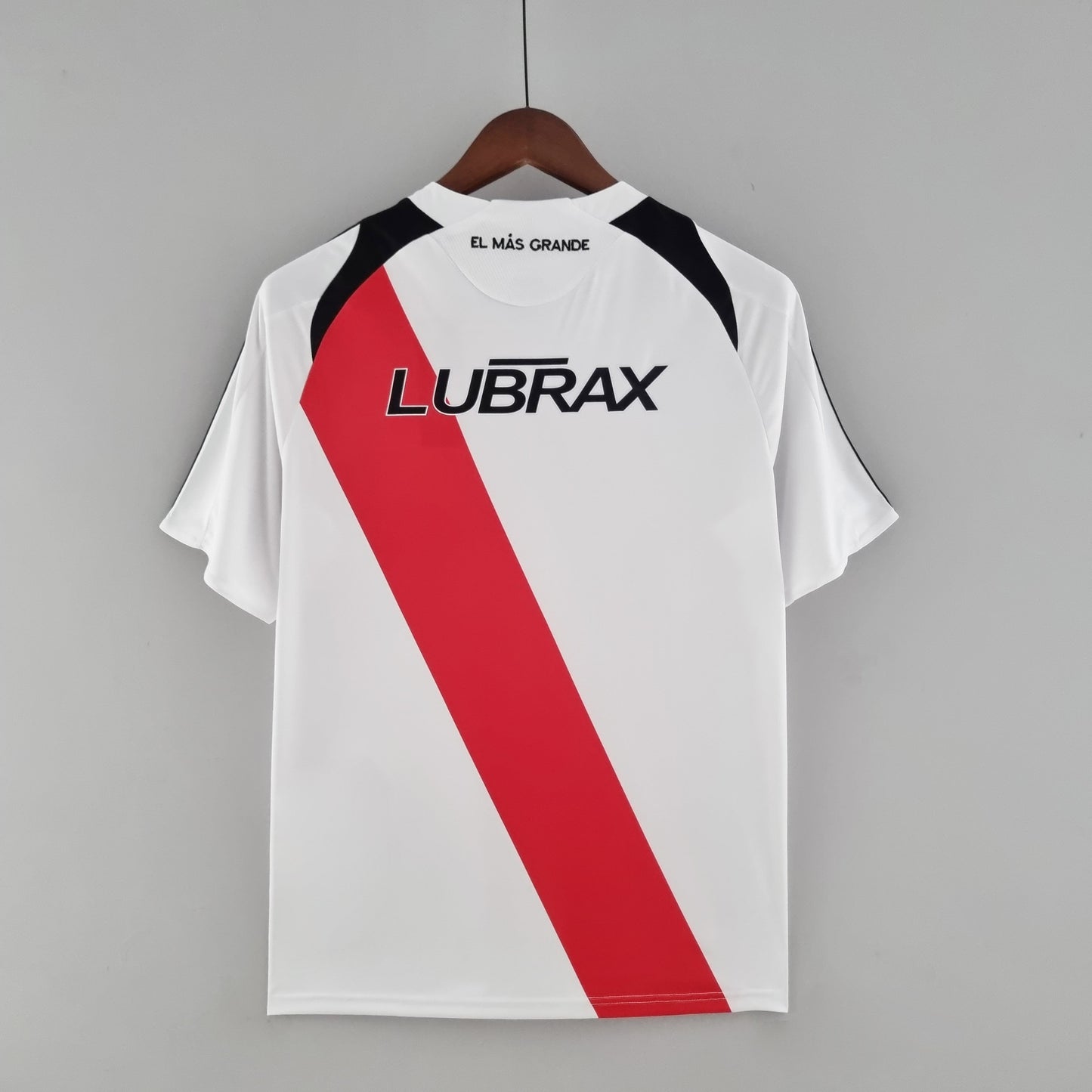 RIVER PLATE I 09/10 MASCULINO (RETRÔ)