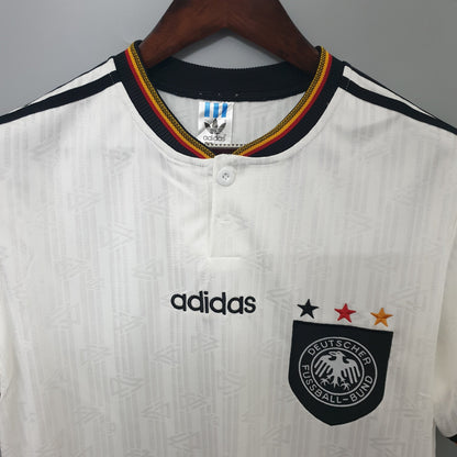 ALEMANHA I 1996 MASCULINO (RETRO)