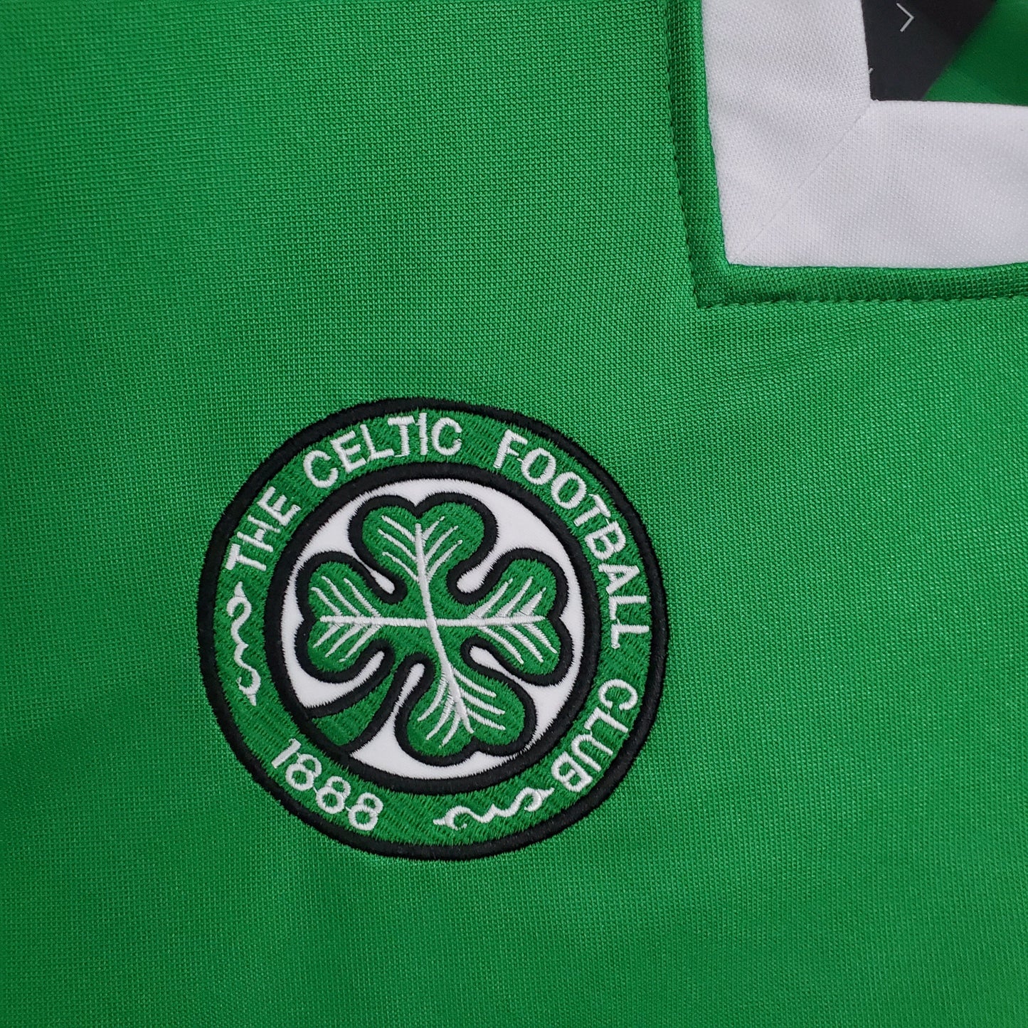 CELTIC II 1980 MASCULINO (RETRÔ)