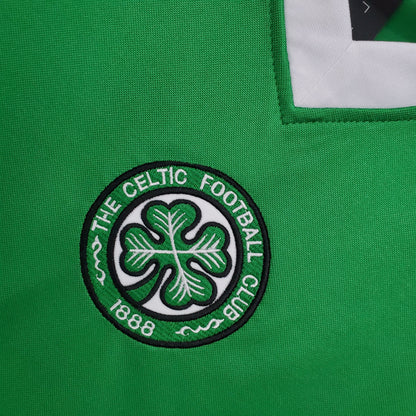 CELTIC II 1980 MASCULINO (RETRÔ)