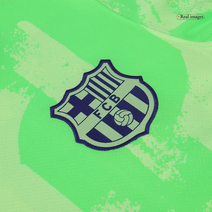 BARCELONA III 24/25 HOMBRE