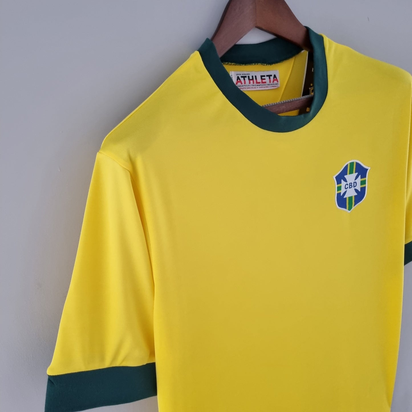 BRASIL I 70 MASCULINO (RETRO)