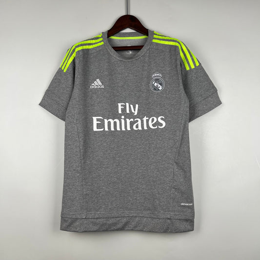 REAL MADRID II 15/16 MASCULINA (RETRÔ)