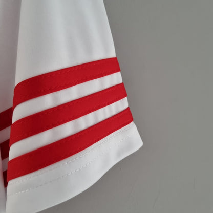 RIVER PLATE I 15/16 MASCULINA (RETRÔ)
