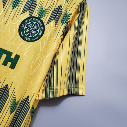 CELTIC II 91/92 MASCULINA (RETRÔ)