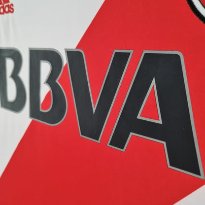 RIVER PLATE I 15/16 MASCULINA (RETRÔ)