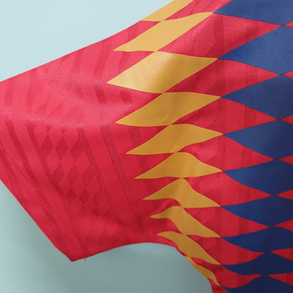ESPANHA I 94 MASCULINA (RETRO)