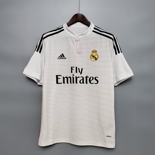 REAL MADRID I 14/15 MASCULINO (RETRO)