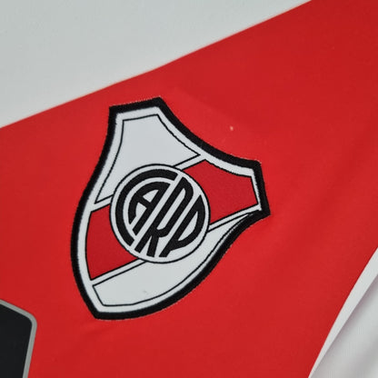 RIVER PLATE I 15/16 MASCULINA (RETRÔ)