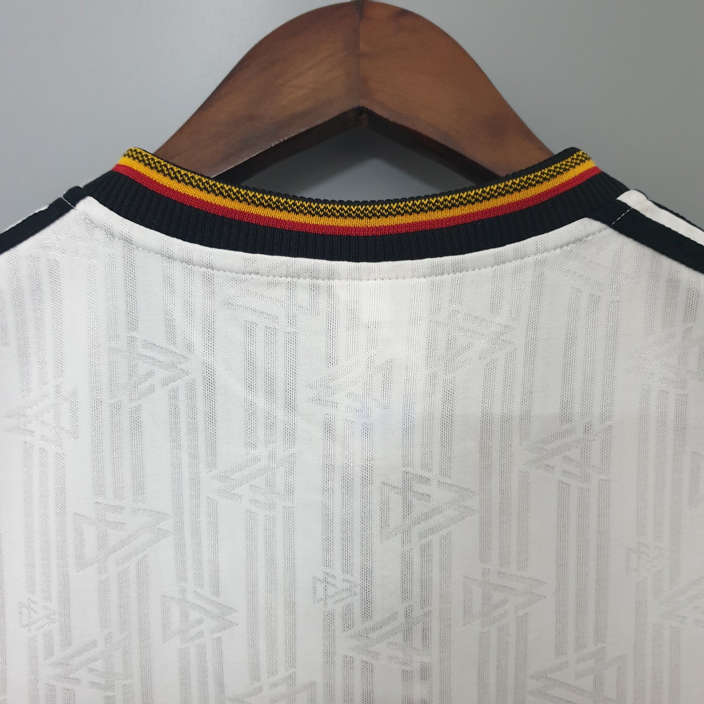 ALEMANHA I 1996 MASCULINO (RETRO)